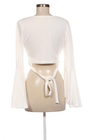 Dámská halenka Unbranded, Velikost L, Barva Bílá, Cena  49,00 Kč