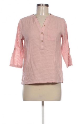 Dámská halenka Unbranded, Velikost S, Barva Popelavě růžová, Cena  49,00 Kč