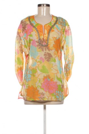 Dámská halenka Unbranded, Velikost L, Barva Vícebarevné, Cena  49,00 Kč