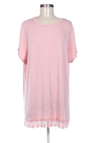Dámská halenka Unbranded, Velikost XXL, Barva Růžová, Cena  232,00 Kč