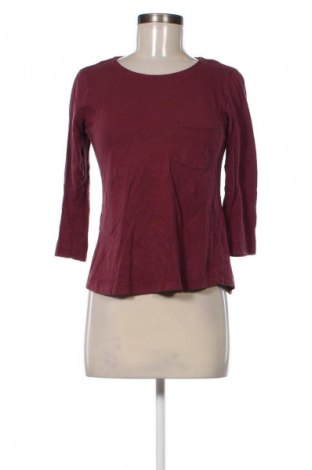 Dámská halenka Unbranded, Velikost S, Barva Červená, Cena  49,00 Kč