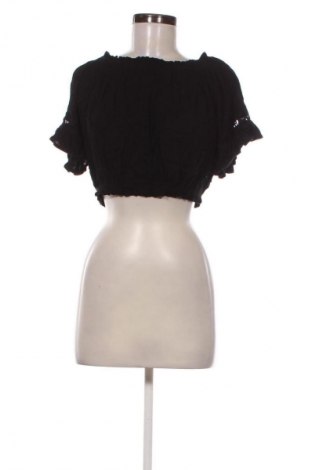 Dámská halenka Unbranded, Velikost S, Barva Černá, Cena  199,00 Kč