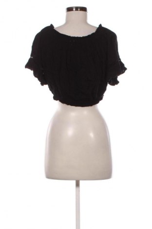 Dámská halenka Unbranded, Velikost S, Barva Černá, Cena  199,00 Kč