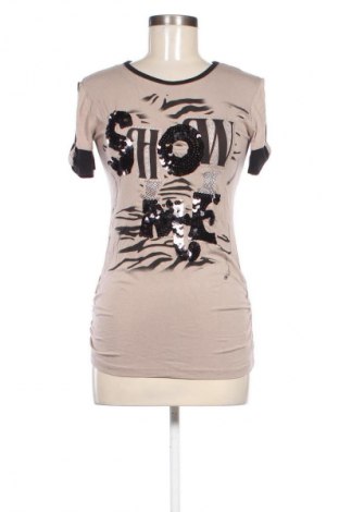 Dámská halenka Unbranded, Velikost S, Barva Hnědá, Cena  189,00 Kč