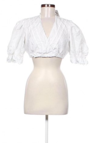 Dámská halenka Unbranded, Velikost M, Barva Bílá, Cena  189,00 Kč