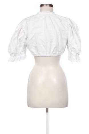 Dámská halenka Unbranded, Velikost M, Barva Bílá, Cena  189,00 Kč