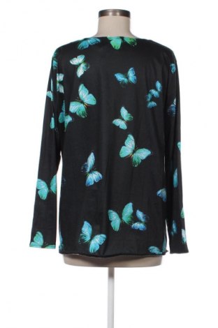 Дамска блуза Unbranded, Размер XXL, Цвят Многоцветен, Цена 8,69 €