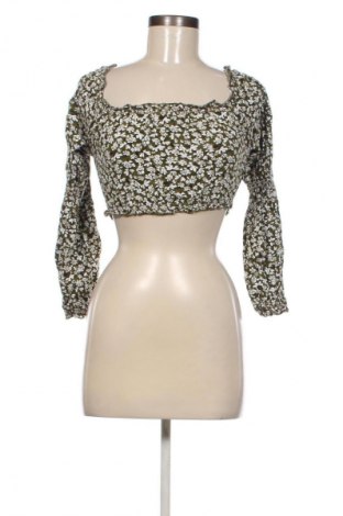 Dámská halenka Unbranded, Velikost S, Barva Vícebarevné, Cena  49,00 Kč