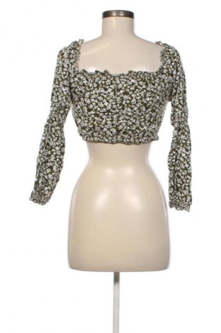 Dámská halenka Unbranded, Velikost S, Barva Vícebarevné, Cena  49,00 Kč