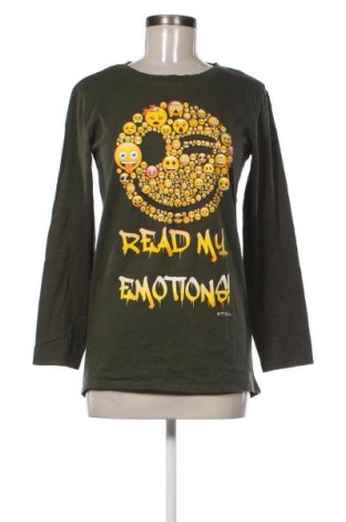 Damen Shirt Unbranded, Größe M, Farbe Mehrfarbig, Preis € 1,99