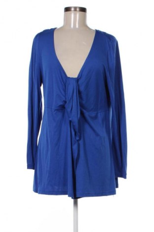 Női blúz Unbranded, Méret XL, Szín Kék, Ár 1 019 Ft