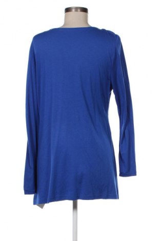 Női blúz Unbranded, Méret XL, Szín Kék, Ár 1 019 Ft