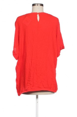 Dámská halenka Unbranded, Velikost XXL, Barva Červená, Cena  186,00 Kč