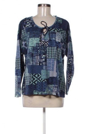 Bluzka damska Unbranded, Rozmiar XL, Kolor Kolorowy, Cena 22,99 zł