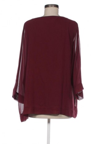 Dámská halenka Unbranded, Velikost XL, Barva Červená, Cena  219,00 Kč