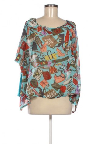 Női blúz Unbranded, Méret M, Szín Sokszínű, Ár 699 Ft