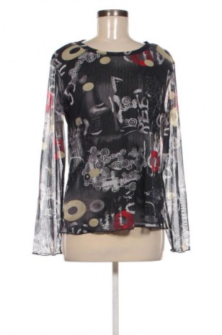 Damen Shirt Unbranded, Größe XL, Farbe Mehrfarbig, Preis 5,99 €