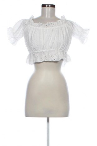 Dámská halenka Unbranded, Velikost S, Barva Bílá, Cena  189,00 Kč