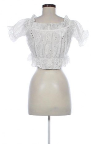 Dámská halenka Unbranded, Velikost S, Barva Bílá, Cena  189,00 Kč