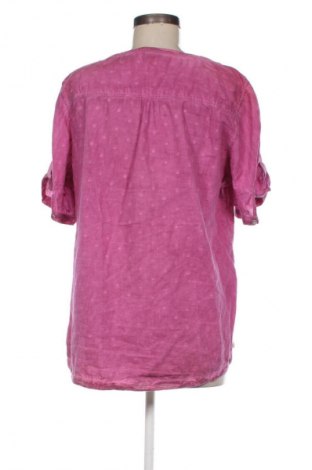 Dámská halenka Unbranded, Velikost XL, Barva Fialová, Cena  229,00 Kč