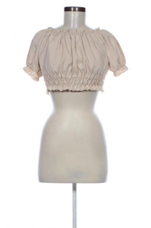 Dámská halenka Unbranded, Velikost M, Barva Béžová, Cena  189,00 Kč