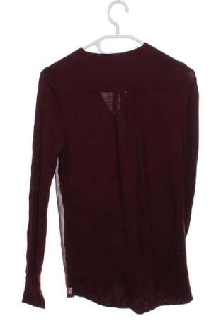 Dámská halenka Unbranded, Velikost XS, Barva Červená, Cena  49,00 Kč