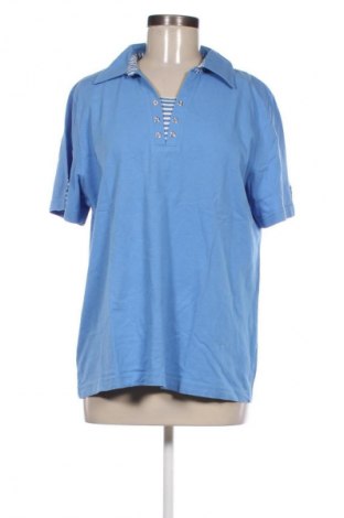 Dámská halenka Unbranded, Velikost XL, Barva Modrá, Cena  227,00 Kč