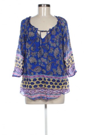 Dámská halenka Unbranded, Velikost M, Barva Vícebarevné, Cena  49,00 Kč