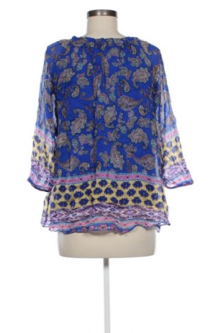 Dámská halenka Unbranded, Velikost M, Barva Vícebarevné, Cena  49,00 Kč