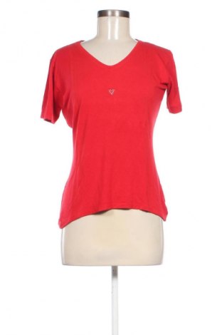 Dámská halenka Unbranded, Velikost M, Barva Červená, Cena  189,00 Kč