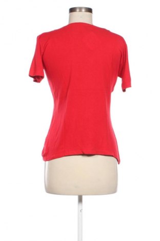 Dámská halenka Unbranded, Velikost M, Barva Červená, Cena  189,00 Kč