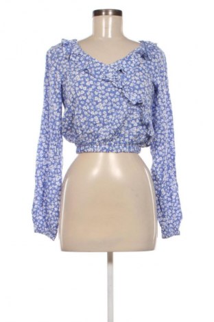 Dámská halenka Unbranded, Velikost S, Barva Vícebarevné, Cena  49,00 Kč