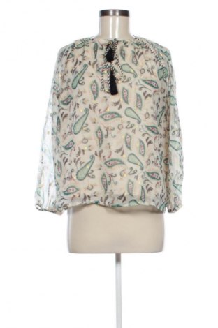 Dámská halenka Unbranded, Velikost M, Barva Vícebarevné, Cena  49,00 Kč