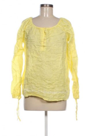 Bluză de femei Unbranded, Mărime XL, Culoare Galben, Preț 60,99 Lei