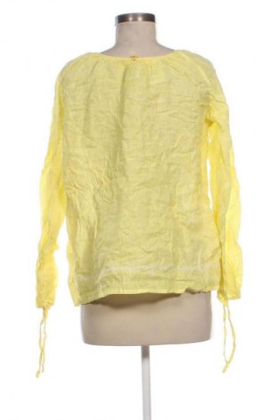 Bluză de femei Unbranded, Mărime XL, Culoare Galben, Preț 60,99 Lei