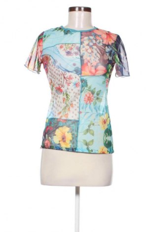 Dámská halenka Unbranded, Velikost M, Barva Vícebarevné, Cena  199,00 Kč