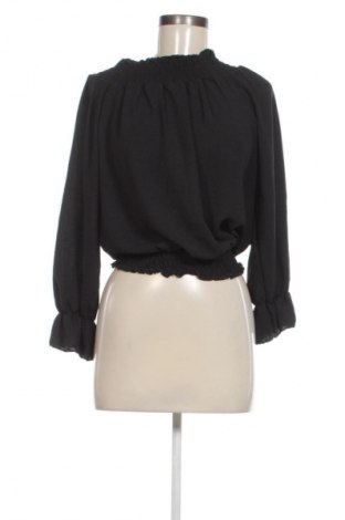 Dámská halenka Unbranded, Velikost M, Barva Černá, Cena  49,00 Kč