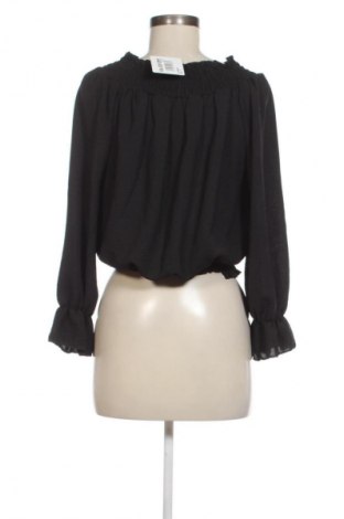 Dámská halenka Unbranded, Velikost M, Barva Černá, Cena  49,00 Kč