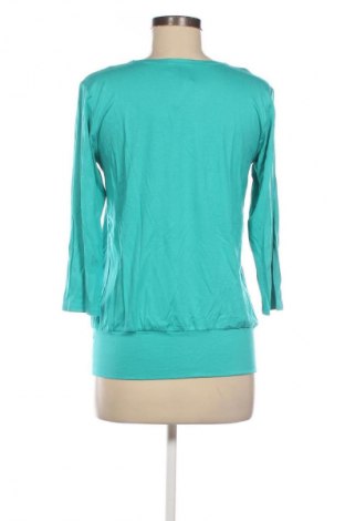 Dámská halenka Unbranded, Velikost L, Barva Zelená, Cena  245,00 Kč