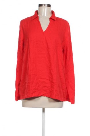 Dámská halenka Unbranded, Velikost M, Barva Červená, Cena  49,00 Kč