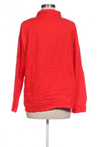 Dámská halenka Unbranded, Velikost M, Barva Červená, Cena  49,00 Kč