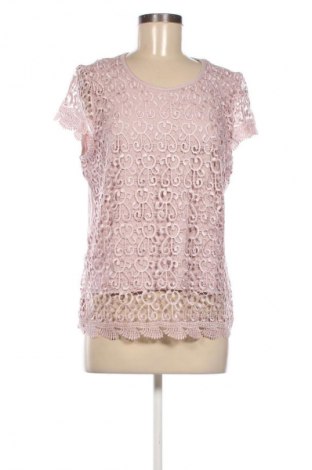 Dámská halenka Unbranded, Velikost XL, Barva Popelavě růžová, Cena  159,00 Kč