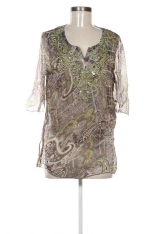 Bluză de femei Unbranded, Mărime M, Culoare Multicolor, Preț 54,99 Lei, #134030112