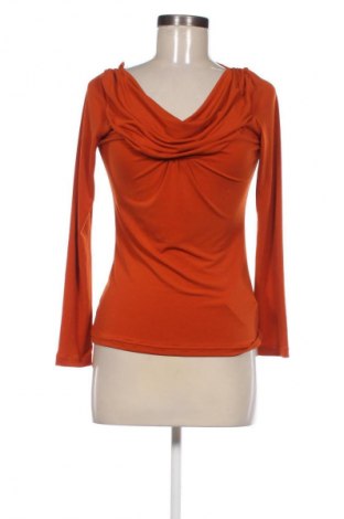 Dámská halenka Unbranded, Velikost S, Barva Oranžová, Cena  49,00 Kč