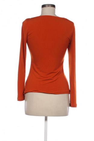 Dámská halenka Unbranded, Velikost S, Barva Oranžová, Cena  49,00 Kč