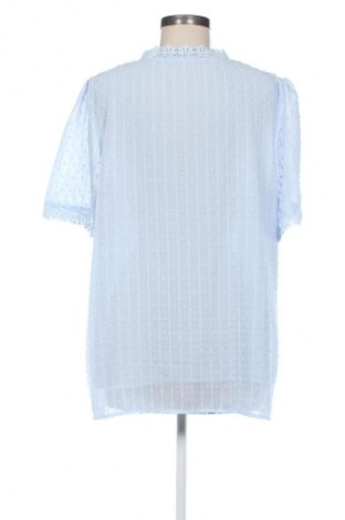 Dámská halenka Unbranded, Velikost XL, Barva Modrá, Cena  199,00 Kč