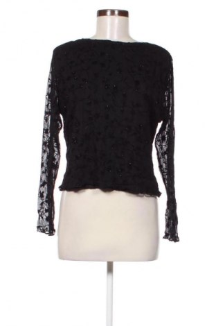 Dámská halenka Unbranded, Velikost M, Barva Černá, Cena  49,00 Kč