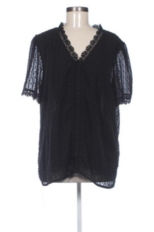 Dámská halenka Unbranded, Velikost XL, Barva Černá, Cena  199,00 Kč