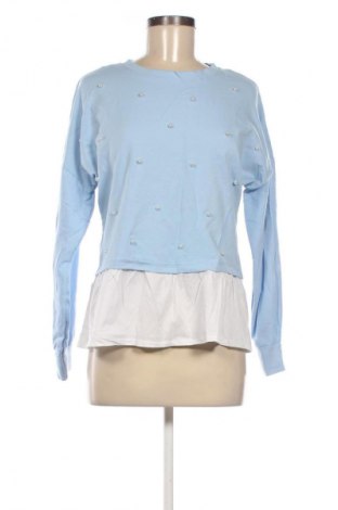 Damen Shirt Unbranded, Größe M, Farbe Blau, Preis € 12,99