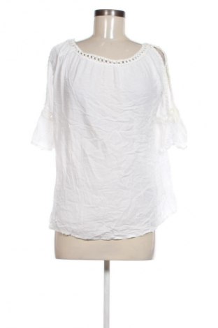 Dámská halenka Unbranded, Velikost M, Barva Bílá, Cena  349,00 Kč